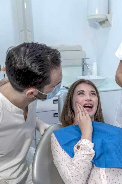 Best Pediatric Emergency Dentist in Greenfield, IA