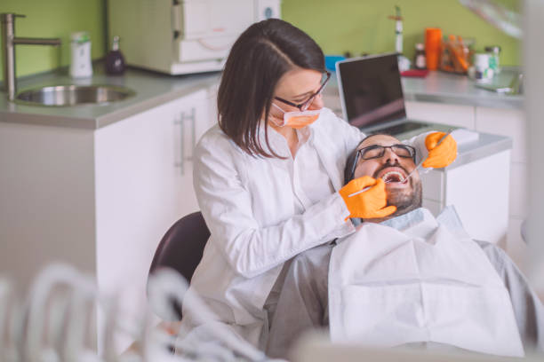 Best Emergency Dental Care for Abscessed Tooth in Greenfield, IA