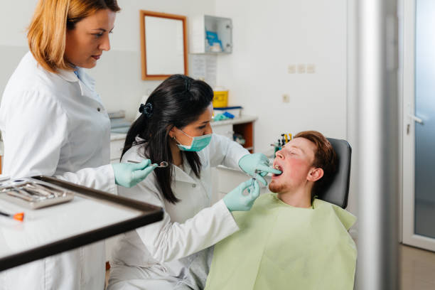 Best Orthodontic Emergency Dentist in Greenfield, IA