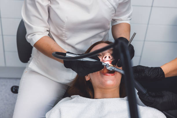 Best Orthodontic Emergency Dentist in Greenfield, IA