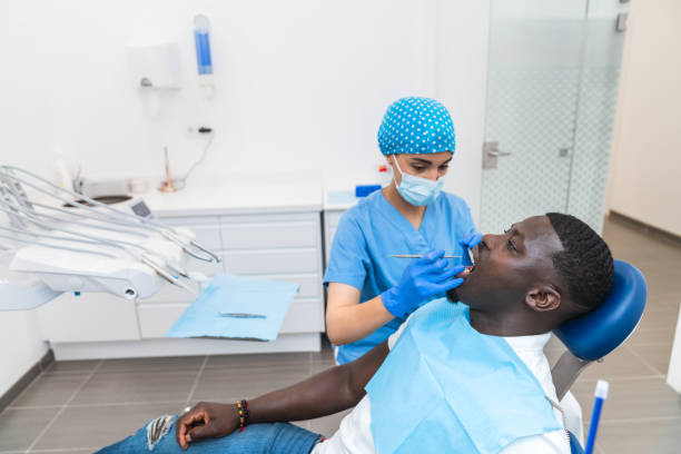 Best Broken or Cracked Tooth Emergency Dentist in Greenfield, IA