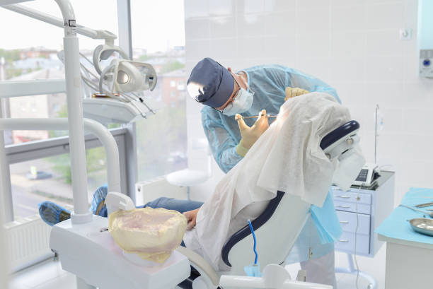 Best Emergency Dentist for Lost Fillings or Crowns in Greenfield, IA